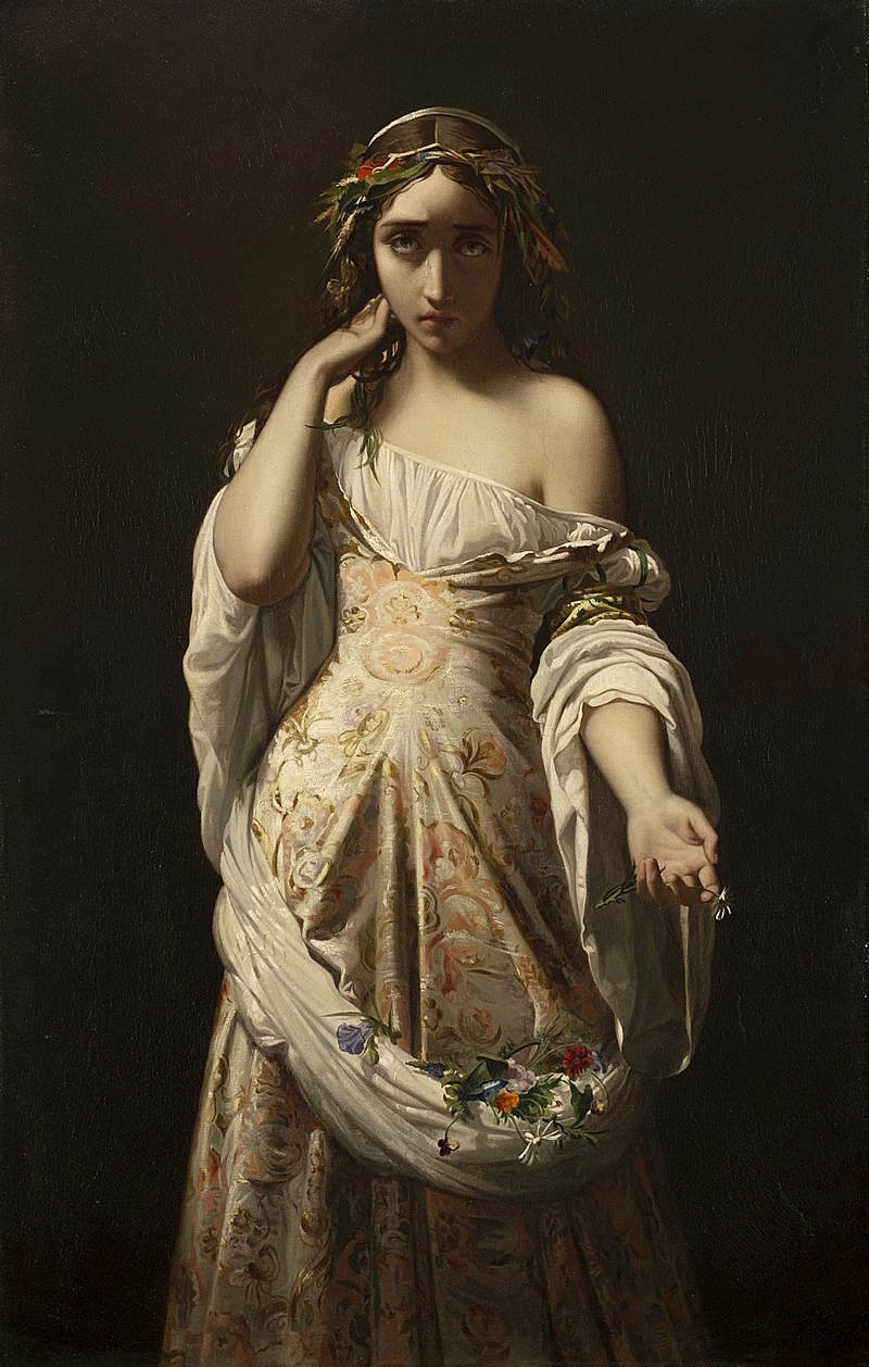 Ofelia